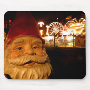 KarnevalGnome Mousepad