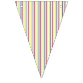 Karnevals-alles- Gute zum Geburtstagfahne Wimpelkette (Erste Fahne)