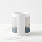 Karnevals-Empfindung Kaffeetasse (Mittel)