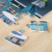 Karnevals-Traum in Key West Puzzle (Seite)