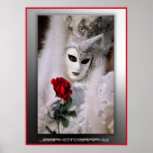 Karnevalserie Poster (Vorne)