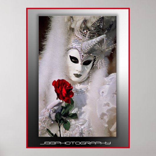 Karnevalserie Poster (Vorne)