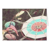 Karnevalsfahrt Leere Inside Jeden Anlasses (Vorderseite (Horizontal))