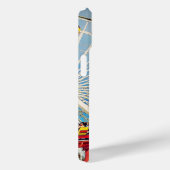 Karnevalsfotografie der Riesenradwalze Untersetzer Case-Mate iPhone Hülle (Rückseite / Rechts)