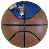 Karnevalskiste Basketball (Rechts)