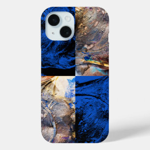 Karnevalskiste Case-Mate iPhone Hülle