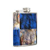 Karnevalskiste Flachmann (Rechts)