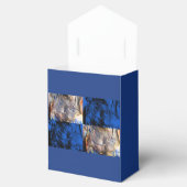 Karnevalskiste Geschenkschachtel (Geöffnet)