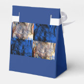 Karnevalskiste Geschenkschachtel (Rückseite)