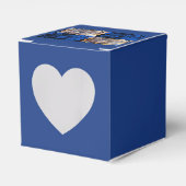 Karnevalskiste Geschenkschachtel (Vorderseite)