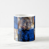 Karnevalskiste Kaffeetasse (Mittel)