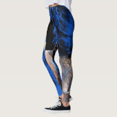 Karnevalskiste Leggings (Links)