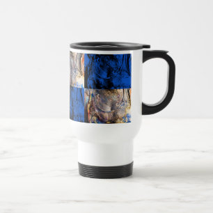 Karnevalskiste Reisebecher