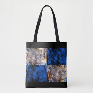 Karnevalskiste Tasche