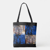 Karnevalskiste Tasche (Rückseite)