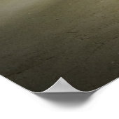 Karnevalskonzessionsstand Poster (Ecke)