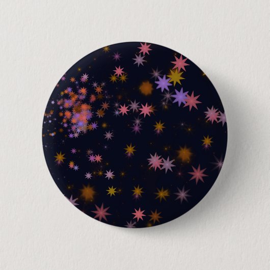 Karnevalsnacht Button (Vorderseite)