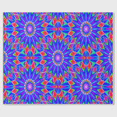 Karnevalspass...... Geschenkpapier (Flach)