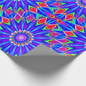 Karnevalspass...... Geschenkpapier (Ecke)