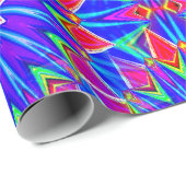 Karnevalspass...... Geschenkpapier (Rolleneckpunkt)