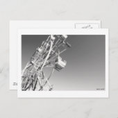 Karnevalsreise 2 Postkarte (Vorne/Hinten)