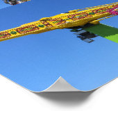 Karnevalssammlung Poster (Ecke)