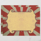 Karnevalsvorlage für die Hochzeit von Jahrgängen (Vorne/Hinten)