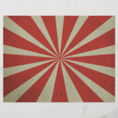 Karnevalsvorlage für die Hochzeit von Jahrgängen (Rückseite)