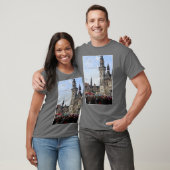 Karnevalswoche, Aalst, Belgien T-Shirt (Unisex)