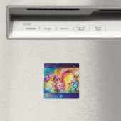 KARNIVAL MAGNET (In Situ (Geschirrspüler))