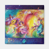 KARNIVAL MAGNET (Vorne)