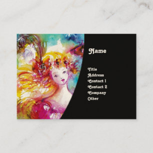 KARNIVEAU 2 VISITENKARTE