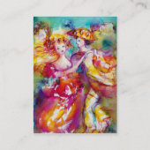 KARNIVEAU 2 VISITENKARTE (Rückseite)