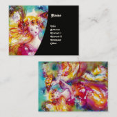 KARNIVEAU 2 VISITENKARTE (Vorne/Hinten)