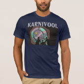 KarnivoolGoliath T-Shirt (Vorderseite)
