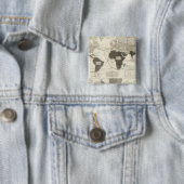 Karnivora Button (Beispiel)