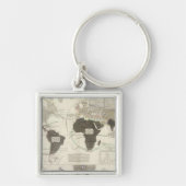 Karnivora Schlüsselanhänger (Vorne)