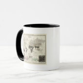 Karnivora Tasse (Vorderseite Links)
