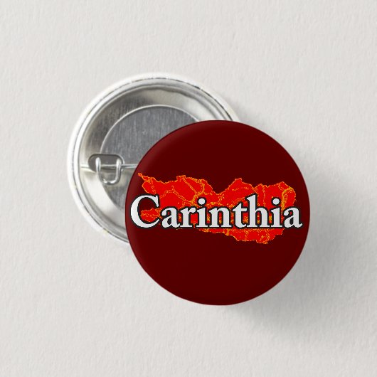 Kärnten Button (Vorne & Hinten)