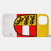 Kärnten Case-Mate iPhone Hülle (Rückseite (Horizontal))