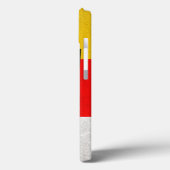 Kärnten Case-Mate iPhone Hülle (Rückseite / Links)