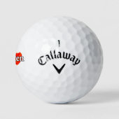Kärnten Golfball (Logo)