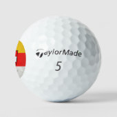 Kärnten Golfball (Logo)