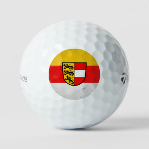 Kärnten Golfball