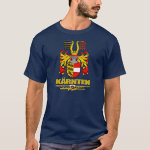 Karnten (Kärnten) COA T-Shirt