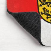 Kärnten Mousepad (Ecke)