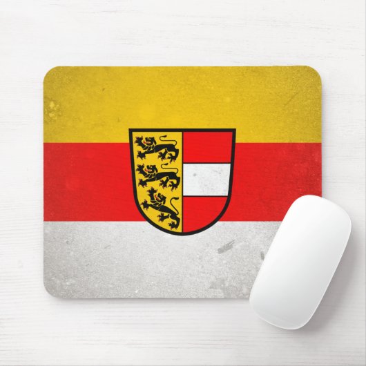Kärnten Mousepad (Mit Mouse)
