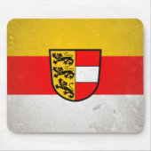 Kärnten Mousepad (Vorne)