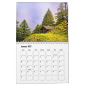 Kärnten-Österreich-Kalender Kalender (Jan 2027)