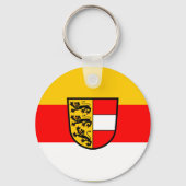 Kärnten, Österreich Schlüsselanhänger (Vorderseite)